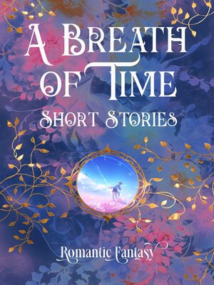 cover image of A Breath of Time